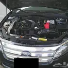 متوفر لدينا قطع غيار فورد فيوجن وفلكس وتورس