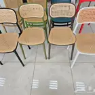 كراسي فايبر