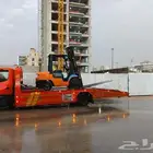 رافعه شوكيه 3طن كرين 25طن كرين 30طن 50طن 80طن 100 طن 200طن ل