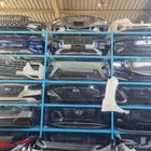 قطع غيار هونداي مستعمله وكاله شد بلد2023