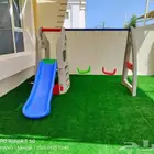 مراجيح جديدة