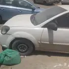 قطع غيار فقط كيا ريو مصدوم موديل 2011