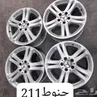 قطع غير مستخدم وارد ممشى بسيط للاستفسار   الدمام