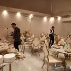 مطبخ مركزي لطبخ لجميع الجنسيات بسعر منافس