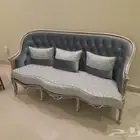 تفصيل جميع انواع الكنب والستاير وتنجيد الكنب صيانه تعديل ستا
