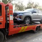 سطحه هيدروليك الجبيل نقل سيارات