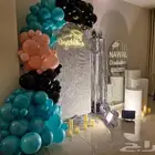 تنسيق حفلات الدمام والخبر تخرج عيد ميلاد