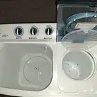 اجهزة منزليه . غسالات
