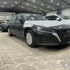 نيسان التيما ستاندر موديل 2025