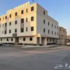 شقق تمليك في حي طويق
