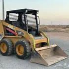 بوبكات للايجار