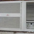 مكيف شباك 18 مستعمل 410 موفر