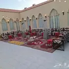 تأجير كنب تأجير دفايات تأجير طاولات طعام تأجير طاولات شفاف