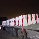 حواجز خرسانيه وزينة حدائق