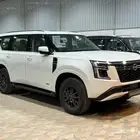 نيسان باترول LE 2 تيربو 2025