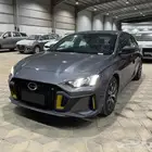 جي ايه سي GAC امباو 2025