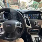 شاشه فورد فكس 2013