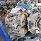 قيرات اكسنت CVT مستورد