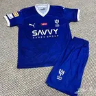 تشرتات الهلال الزي الجديد