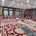 تأجير أركان شعبية لليوم الوطني