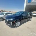 شيفرولية ترافرس 2024