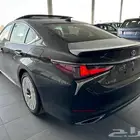 لكزز Es 350