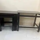 طاولات ممتازه للبيع استخدام نظيف