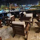 جلسات خارجيه جلسات خشب