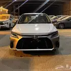تويوتا يارس 2024