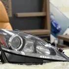 شمعات أي اس is 250 ارنوب لكزس موديل 2009  2012