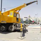 رافعه كرين ونش كرين