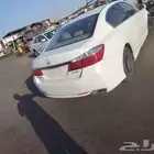 هوندا اكورد موديل 2015