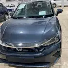هوندا سيتي DX ستاندر موديل 2024