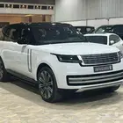 رنج روفر اوتوبيغرافي 2023