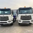 شاحنة كرين 10طن 12طن 16  بسعر ممتاز