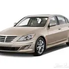 متوفر قطع غيار جنسس2012