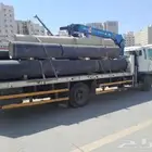 سطحه ونش للايجار يومي شهري مشاويرجميع انحاءالمملكه واسعارطيب