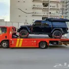 سطحه حفر الباطن