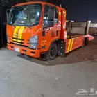 سطحة حي الخليج النهضة اليرموك خريص إشبيلية الحمرا سطحة الخلي