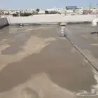 عازل حراري للاسطح والهناجر