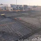 مؤسسة جسر النجاح للمقاولات العامه
