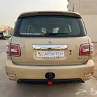 نيسان باترول 2011 فل كامل 400 LE