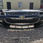 يوجد لدينا صدام ماليبو 2017 - 2018