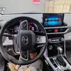 شاشه تويوتا فيلوز