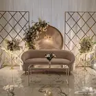 كوش كوشات كوشه أفراح للإيجار بأسعار منافسة