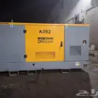 ايجار مولدات كهرباء