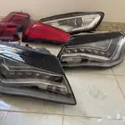 قطع أودي تشليح
