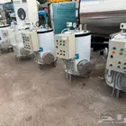 بولر كهرباء بابطين