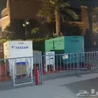 تأجير مولدات