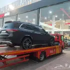 خدمات نقل سيارات